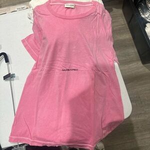 YSL t shirt